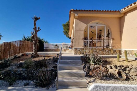 3 bedroom Villa for sale in Pinar de Campoverde