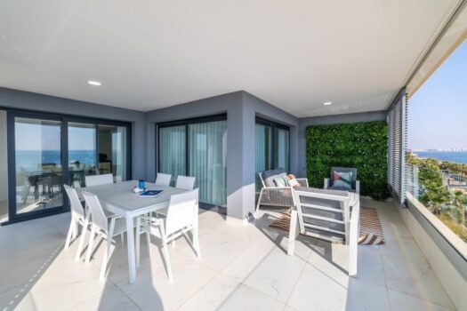 2 bedroom Penthouse for sale in Torrevieja