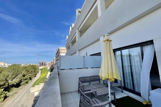 2 bedroom Apartment for sale in La Zenia