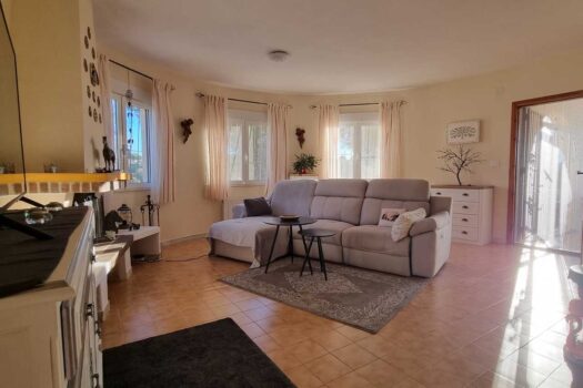 3 bedroom Villa for sale in Pinar de Campoverde