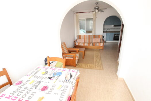 2 bedroom Townhouse for sale in Balsicas