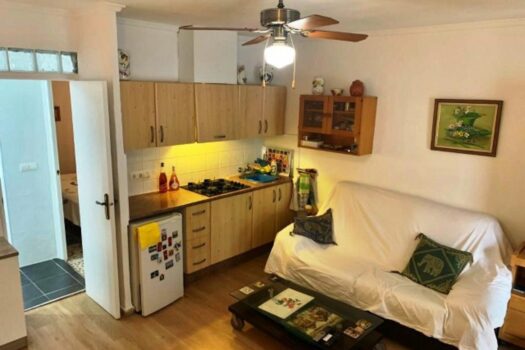 1 bedroom Villa for sale in Torrevieja