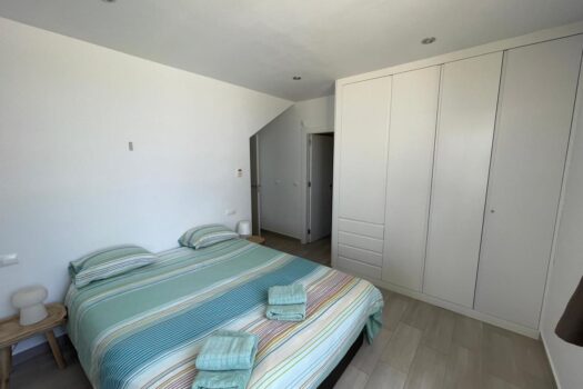 3 bedroom Villa for sale in San Javier