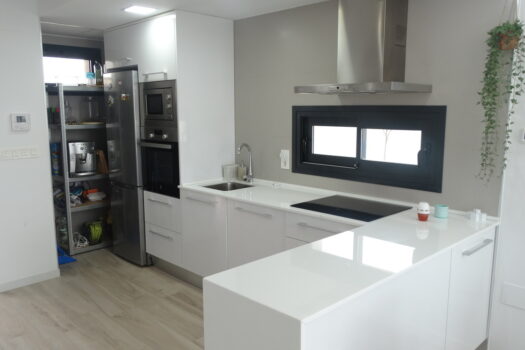 4 bedroom Villa for sale in Cabo Roig