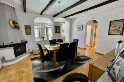 3 bedroom Villa for sale in Ciudad Quesada