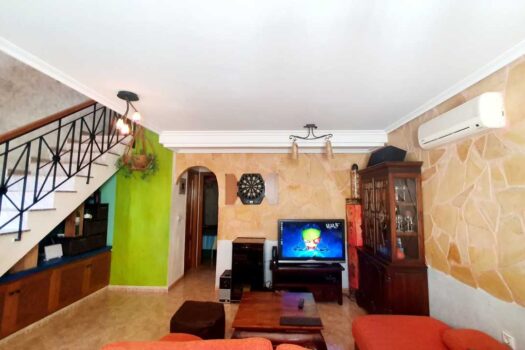 4 bedroom Villa for sale in Finestrat