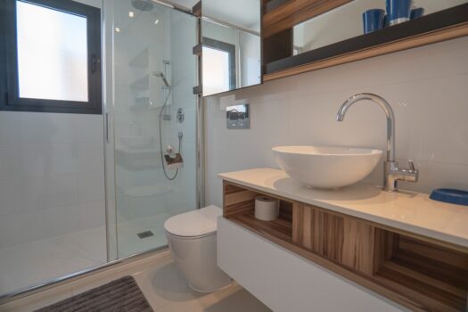 3 bedroom Townhouse for sale in Ciudad Quesada