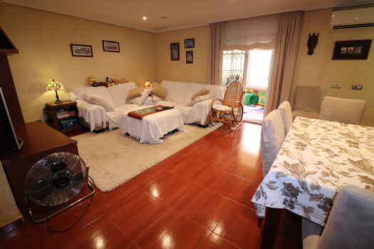 3 bedroom Townhouse for sale in Catral