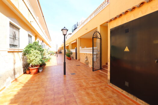 2 bedroom Apartment for sale in Orihuela