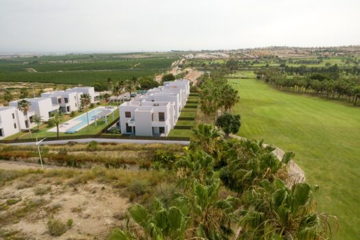 2 bedroom Apartment for sale in Algorfa