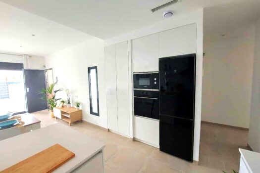 3 bedroom Townhouse for sale in Pilar de la Horadada