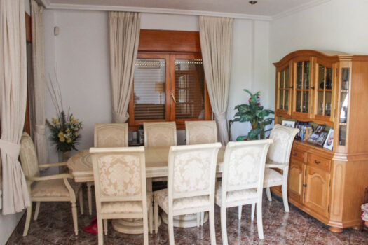 5 bedroom Villa for sale in Elche