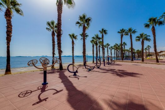 3 bedroom Apartment for sale in Los Alcazares