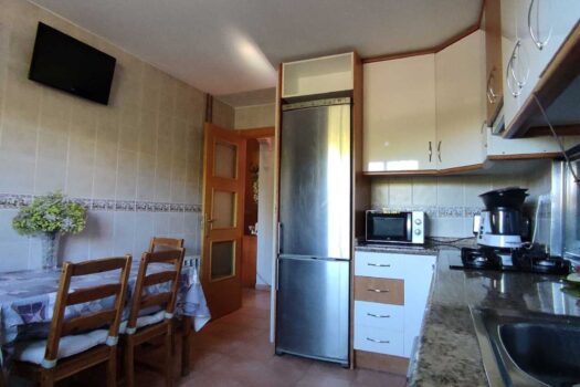 4 bedroom Townhouse for sale in La Nucia