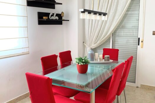 3 bedroom Villa for sale in Quesada