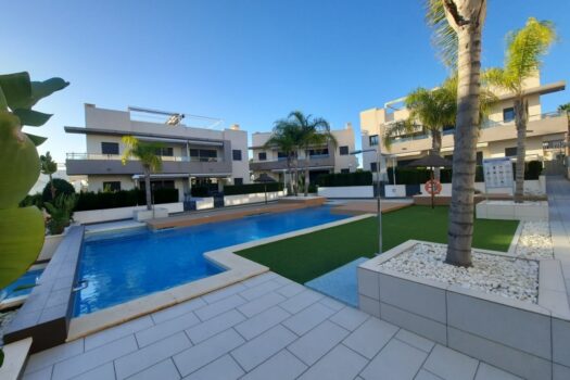 2 bedroom Villa for sale in Ciudad Quesada