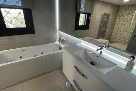 4 bedroom Villa for sale in Sucina