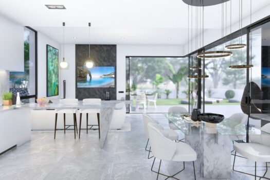 3 bedroom Villa for sale in Benidorm