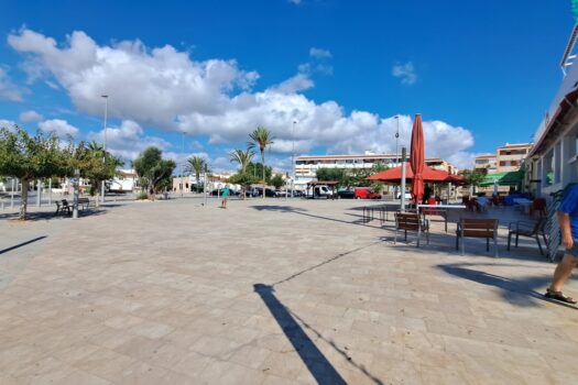 3 bedroom Townhouse for sale in Pilar de la Horadada