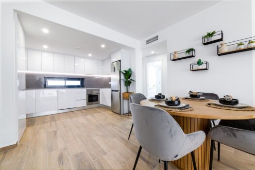 2 bedroom Apartment for sale in Los Alcazares