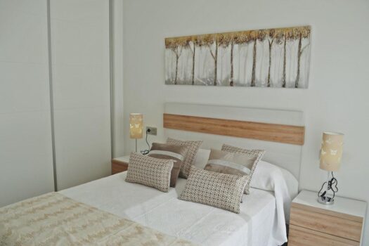 3 bedroom Villa for sale in Los Alcazares