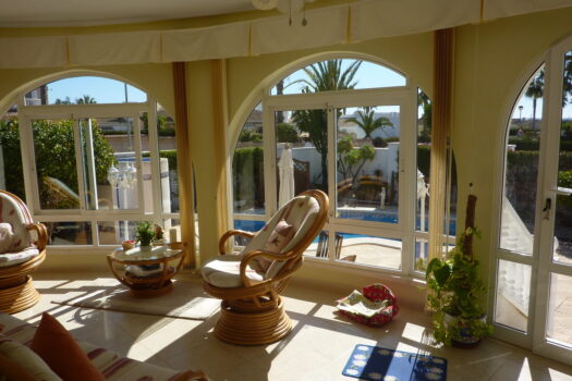 4 bedroom Villa for sale in Ciudad Quesada