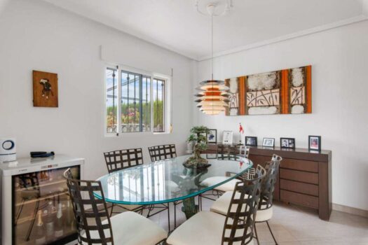 4 bedroom Villa for sale in Punta Prima