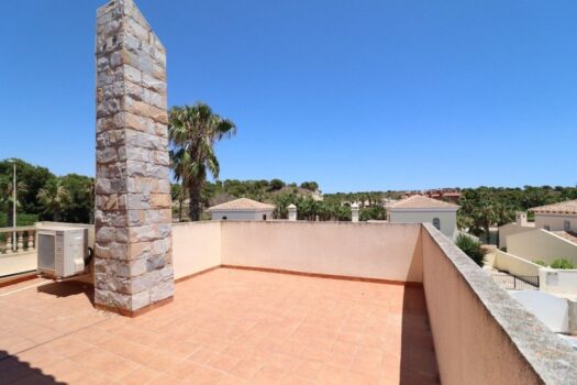 3 bedroom Villa for sale in Orihuela Costa