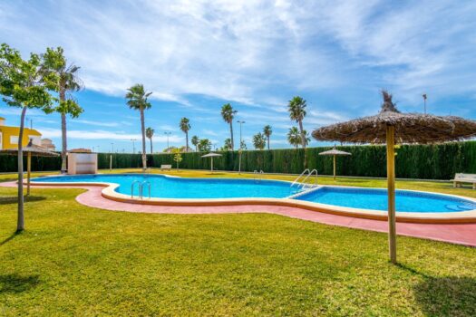3 bedroom Townhouse for sale in Torrevieja