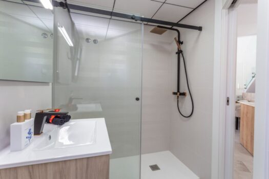 Vila – 3 ložnice – Torrevieja