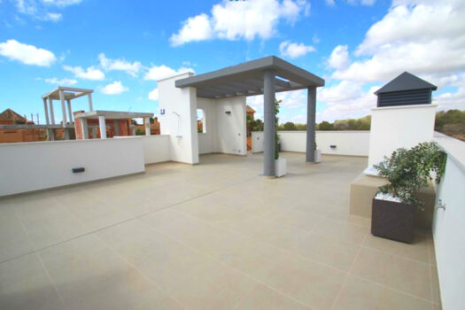 3 bedroom Villa for sale in Dehesa De Campoamor