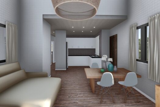 3 bedroom Villa for sale in Los Alcazares