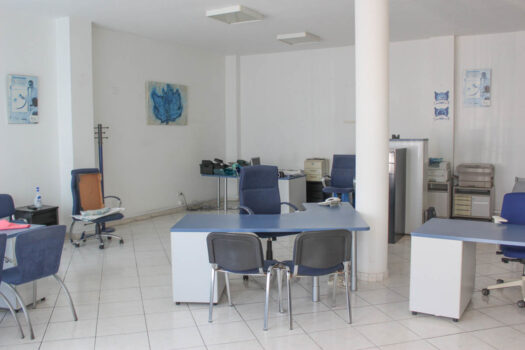 Commercial for sale in Ciudad Quesada