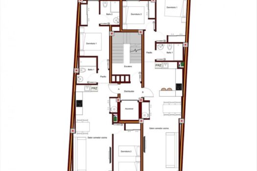 2 bedroom Apartment for sale in Torrevieja