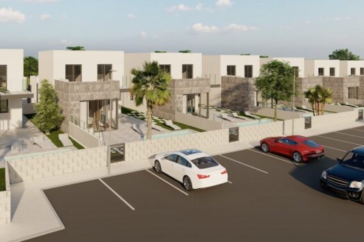 3 bedroom Villa for sale in Torrevieja