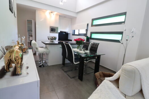 3 bedroom Villa for sale in Algorfa