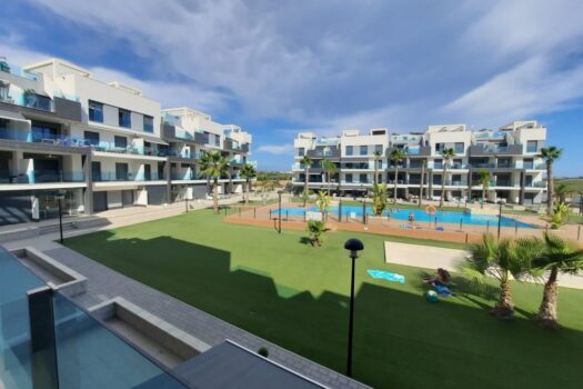 2 bedroom Apartment for sale in Guardamar del Segura