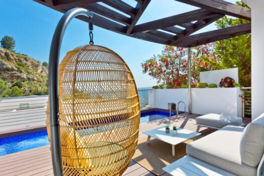 4 bedroom Villa for sale in Altea