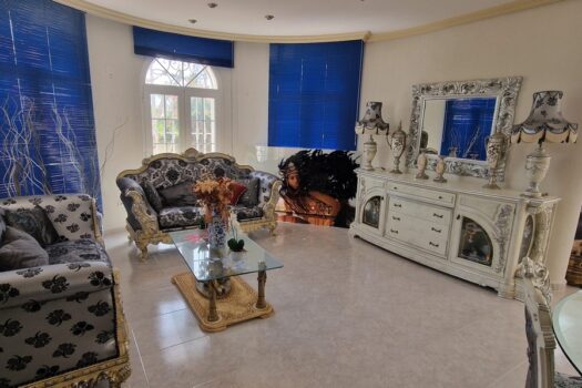 4 bedroom Villa for sale in Ciudad Quesada