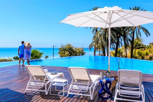 Vila – 3 ložnice – Orihuela Costa