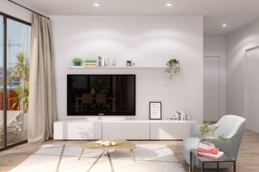 2 bedroom Penthouse for sale in Torrevieja