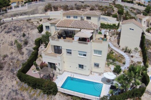 3 bedroom Villa for sale in Orihuela Costa
