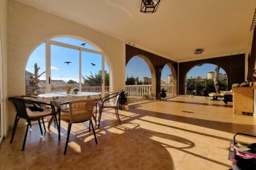 3 bedroom Villa for sale in Pinar de Campoverde