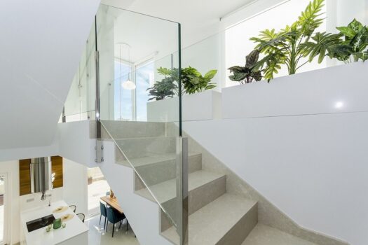 3 bedroom Villa for sale in Los Montesinos