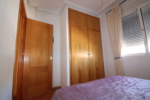 2 bedroom Townhouse for sale in Algorfa