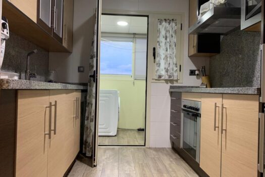 2 bedroom Apartment for sale in La Nucia