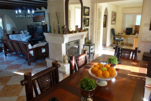 3 bedroom Villa for sale in Ciudad Quesada