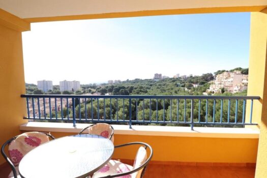 2 bedroom Apartment for sale in Orihuela Costa