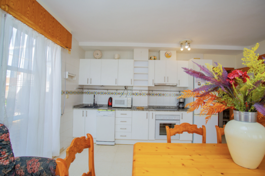 2 bedroom Apartment for sale in La Mata