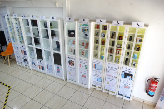 Commercial for sale in Los Dolses